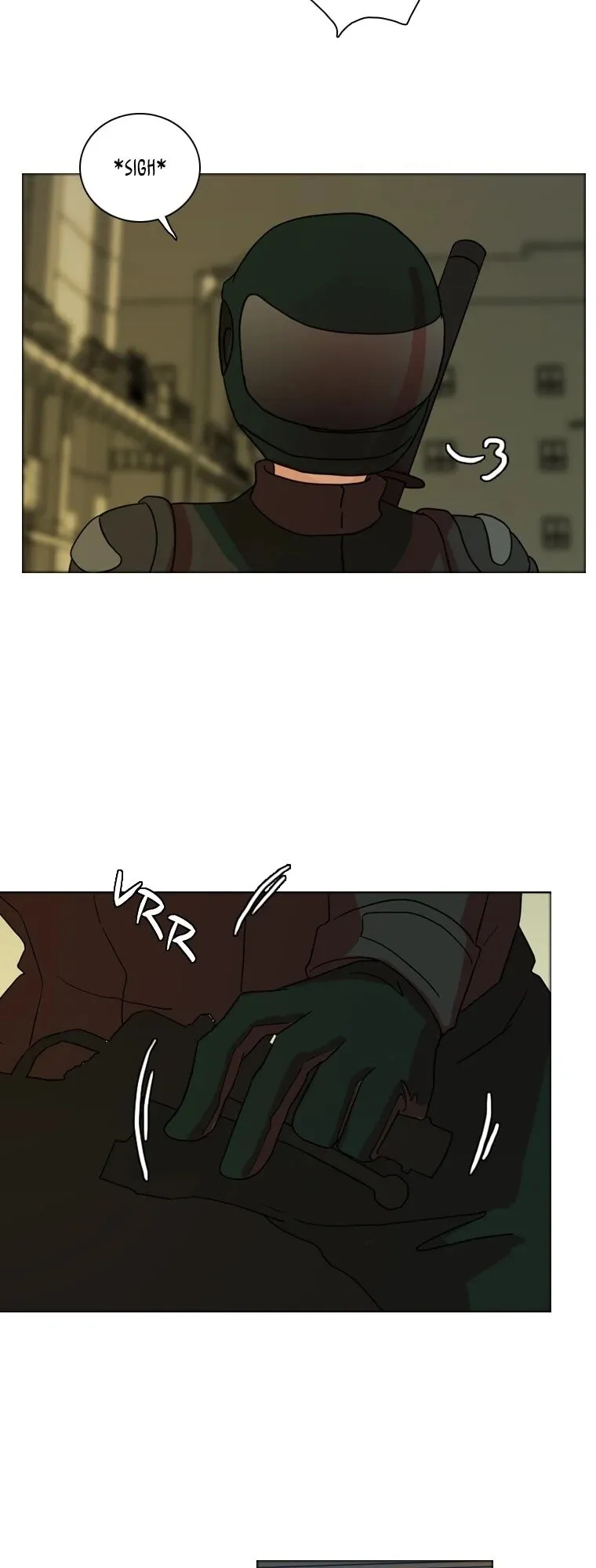 Dreamcide Chapter 170 - Page 50