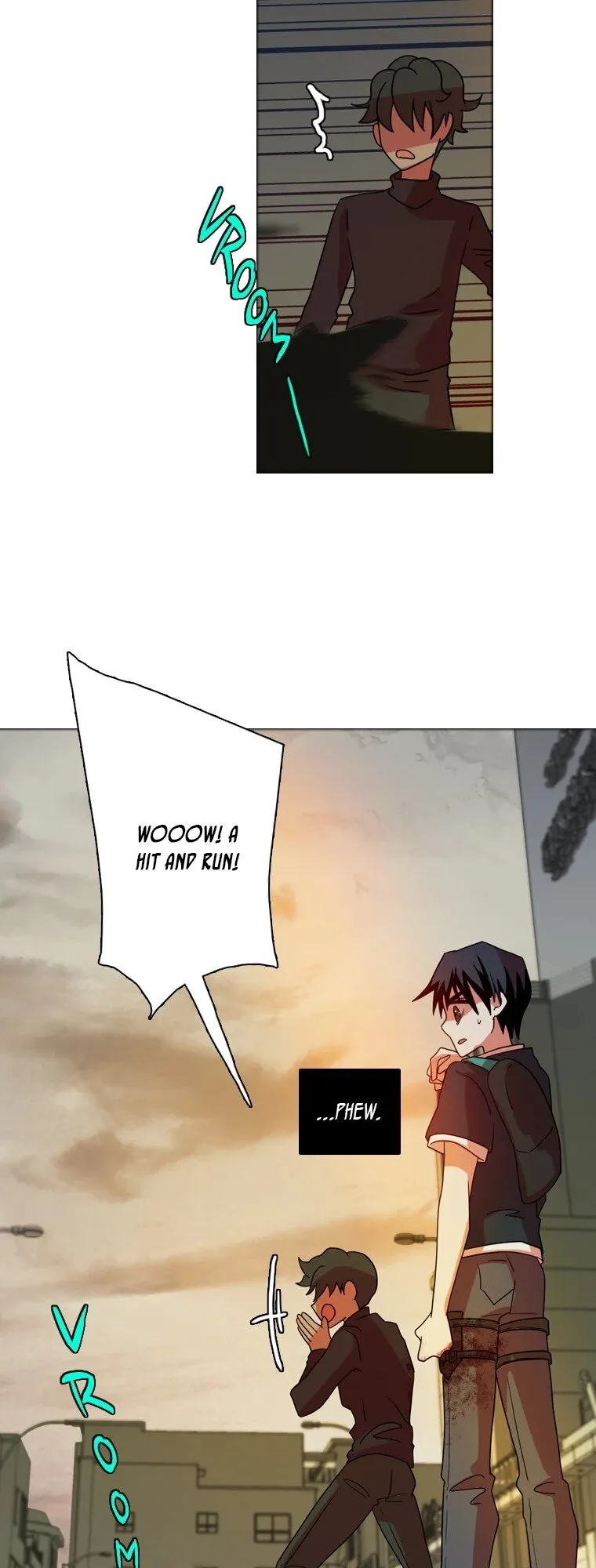 Dreamcide Chapter 170 - Page 51