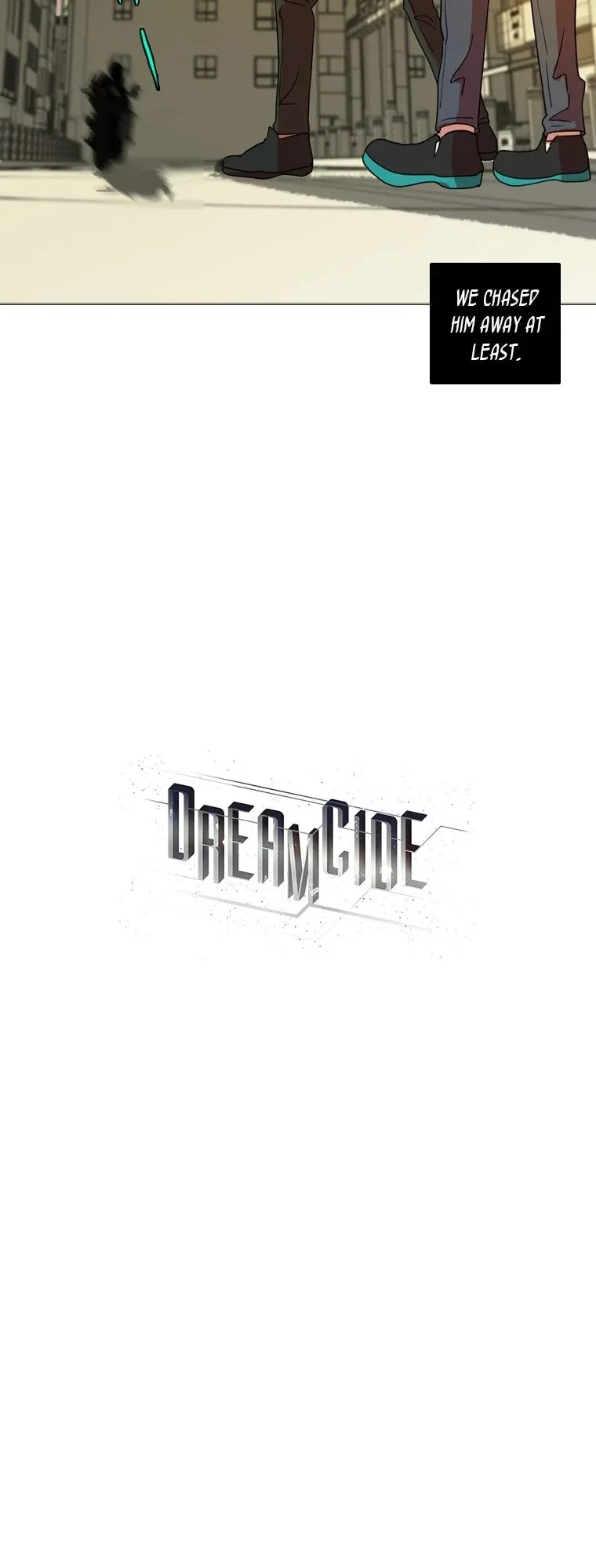 Dreamcide Chapter 170 - Page 52