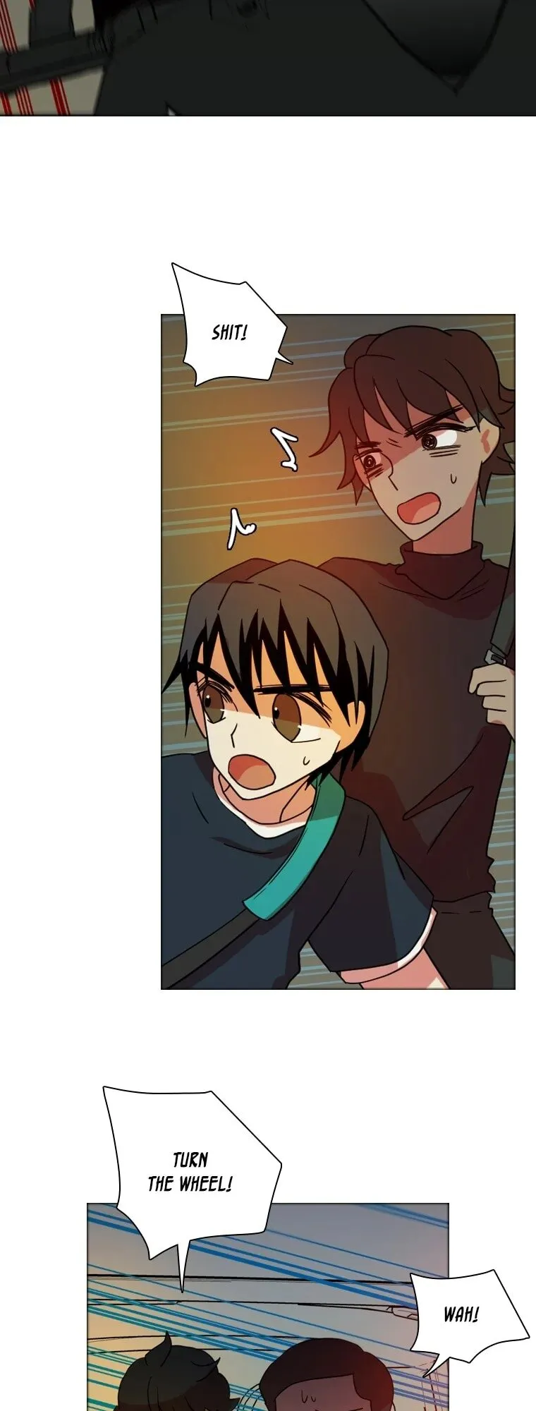 Dreamcide Chapter 170 - Page 6