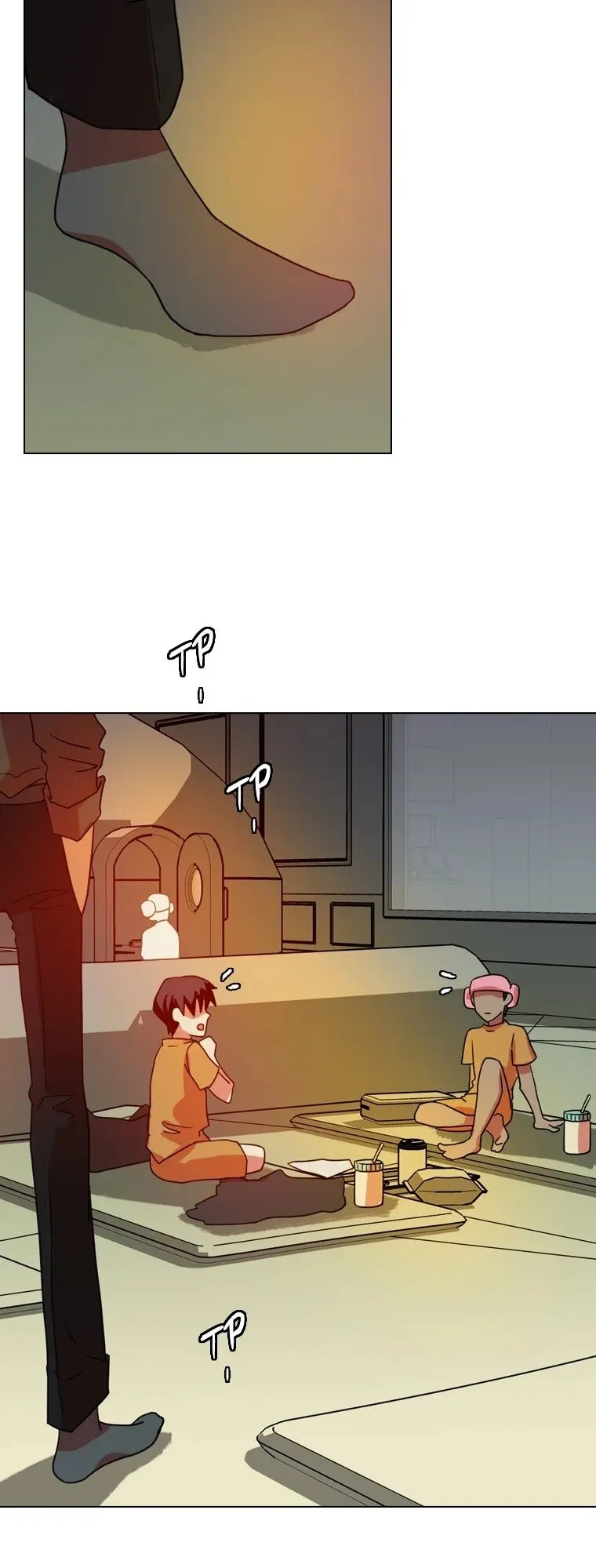 Dreamcide Chapter 171 - Page 24