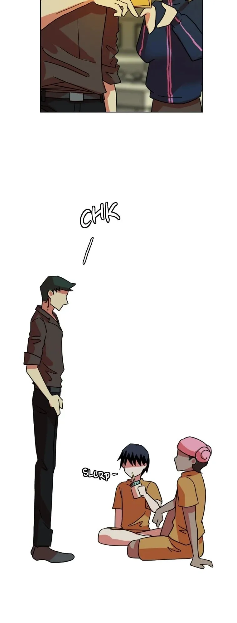 Dreamcide Chapter 171 - Page 28