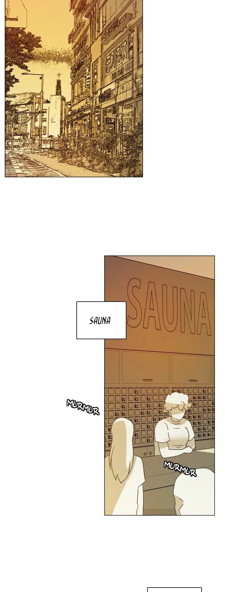 Dreamcide Chapter 171 - Page 3