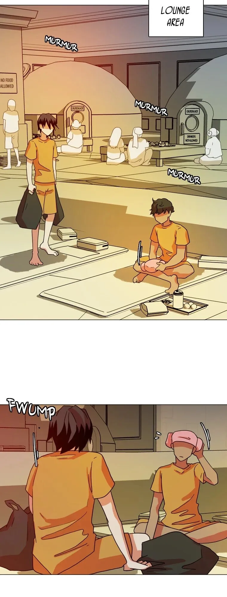 Dreamcide Chapter 171 - Page 4