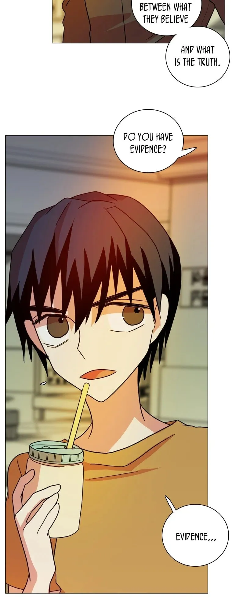 Dreamcide Chapter 171 - Page 40