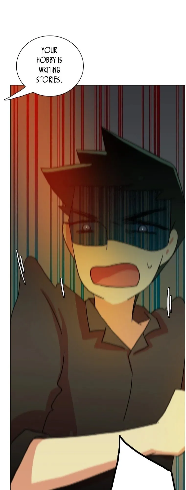 Dreamcide Chapter 171 - Page 41