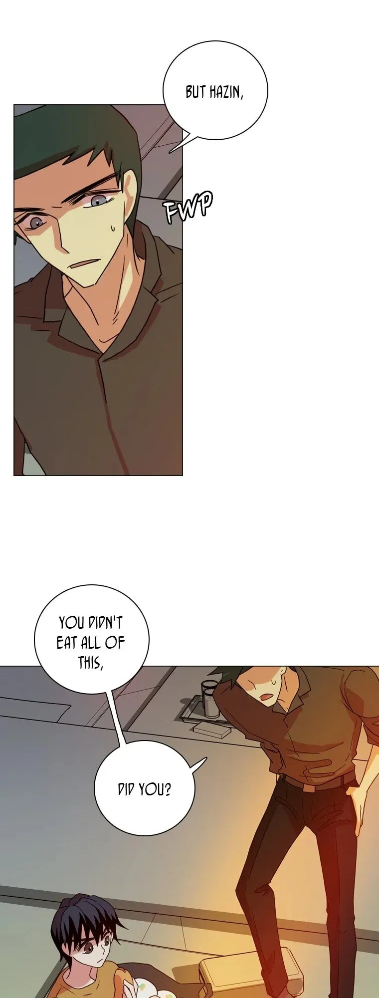 Dreamcide Chapter 171 - Page 49