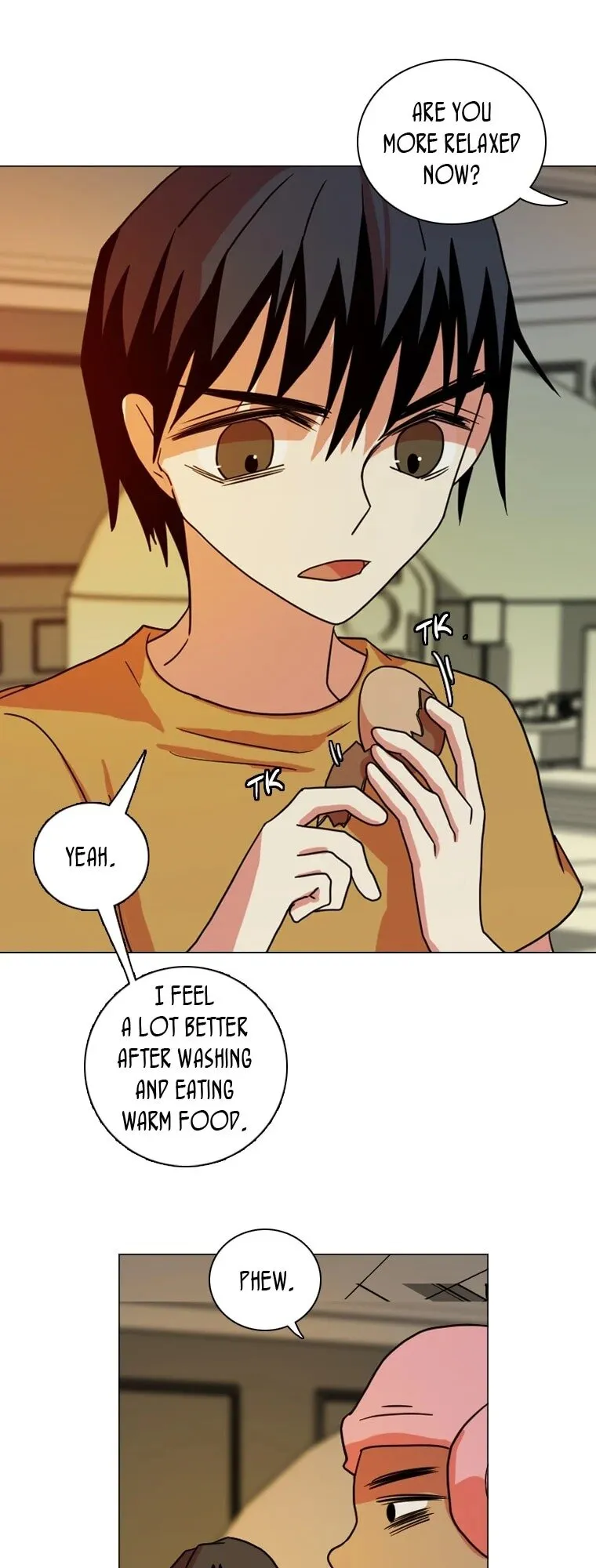 Dreamcide Chapter 171 - Page 5