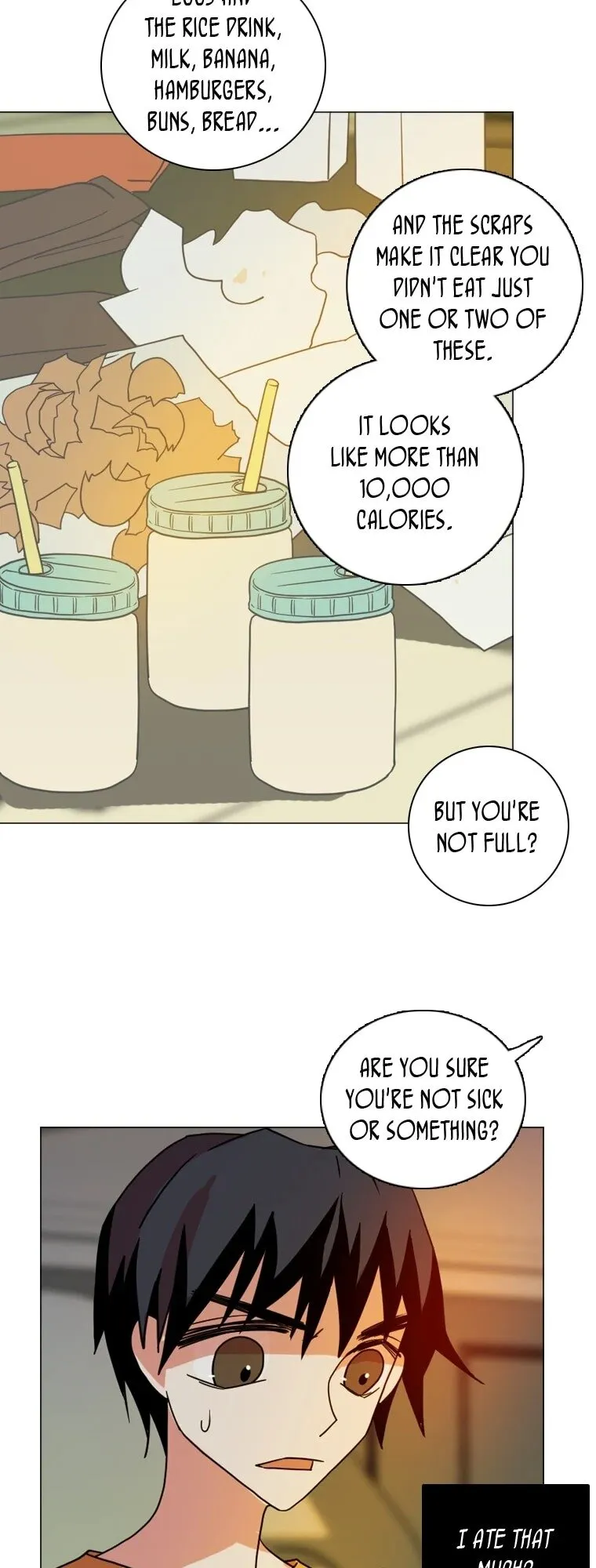 Dreamcide Chapter 171 - Page 51