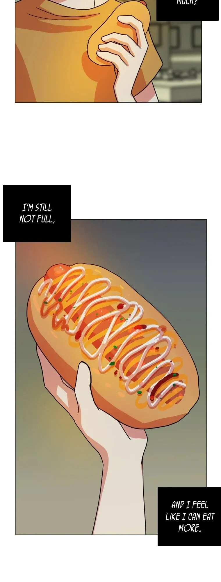 Dreamcide Chapter 171 - Page 52