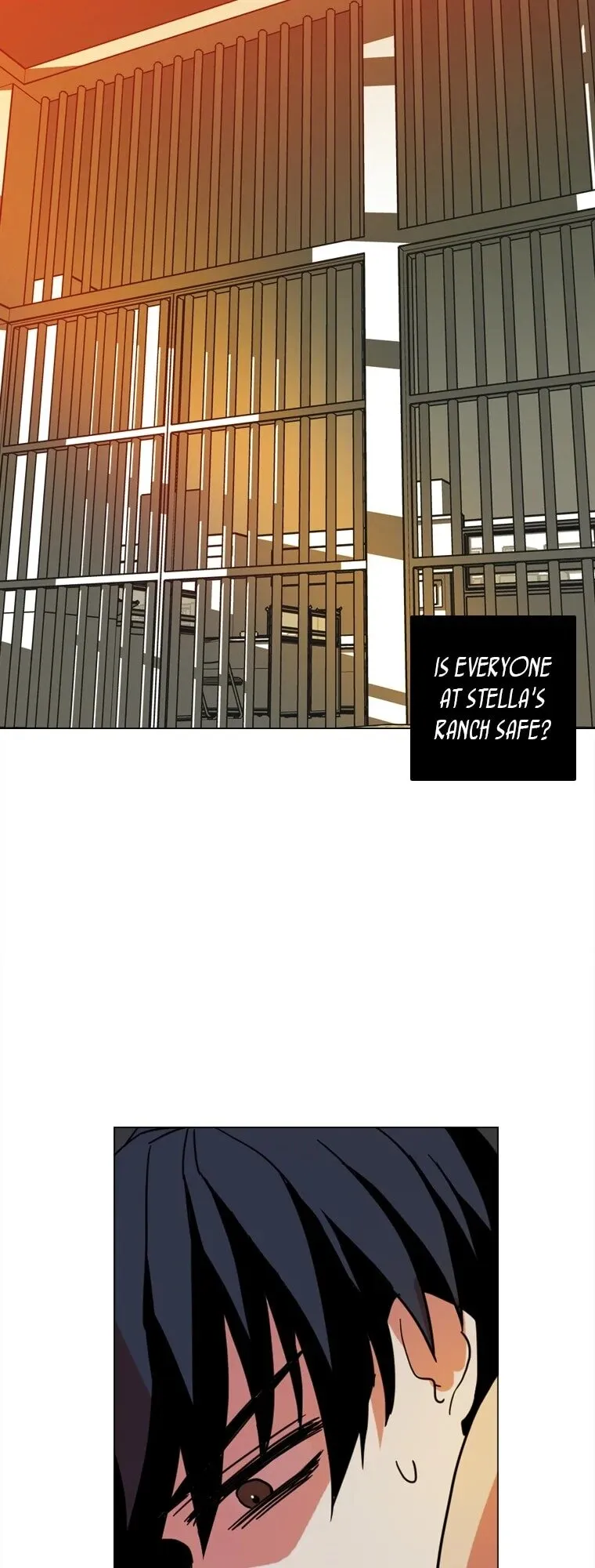 Dreamcide Chapter 172 - Page 11