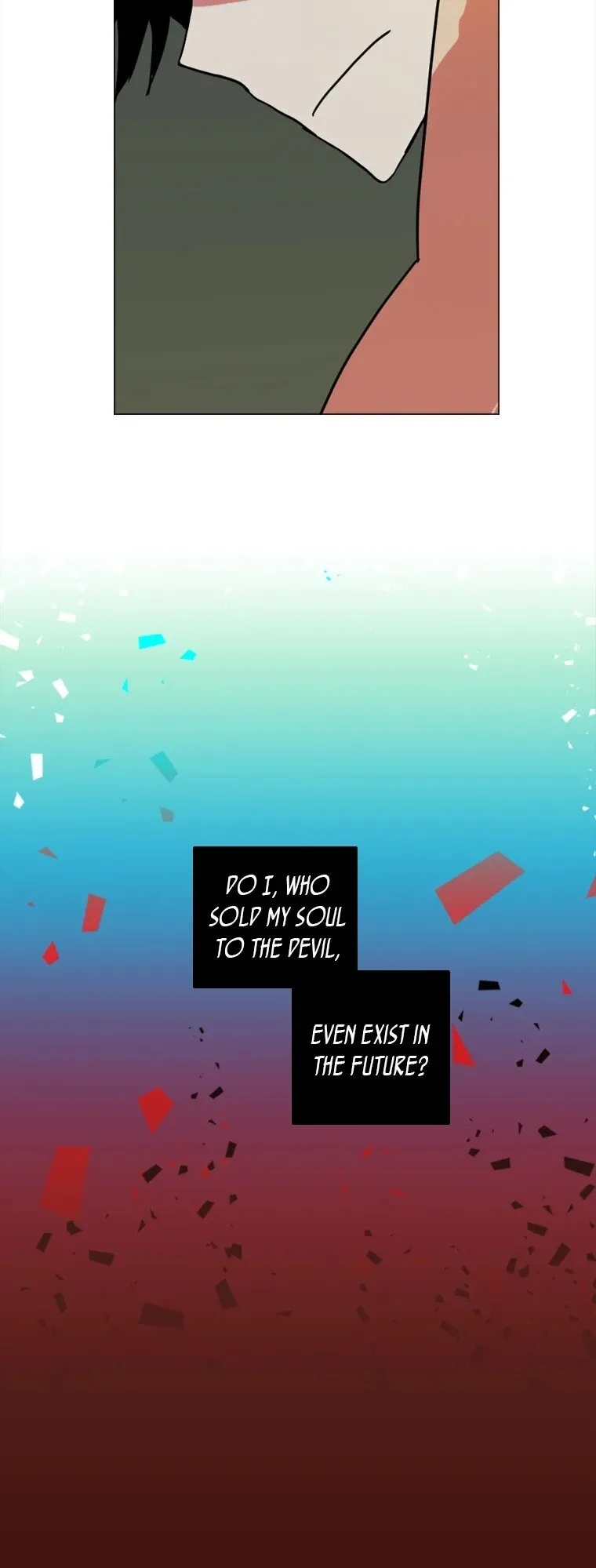 Dreamcide Chapter 172 - Page 12