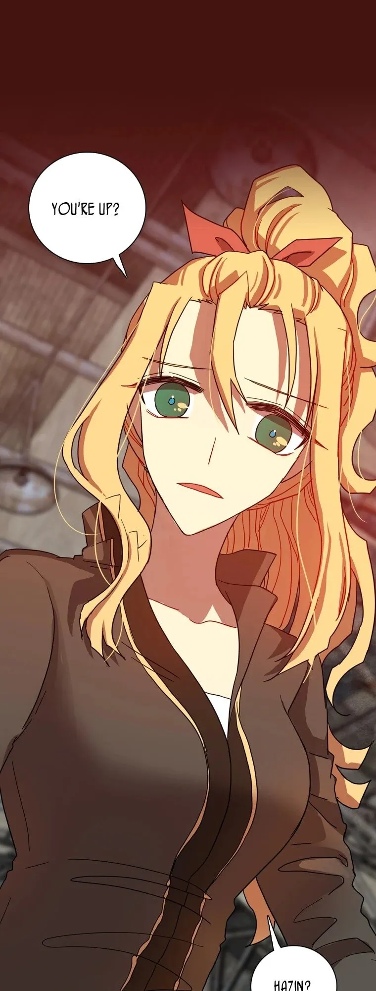 Dreamcide Chapter 172 - Page 13