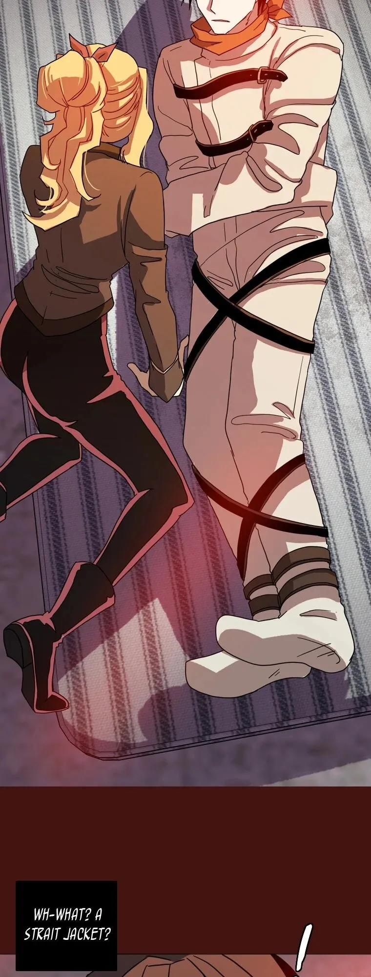 Dreamcide Chapter 172 - Page 18