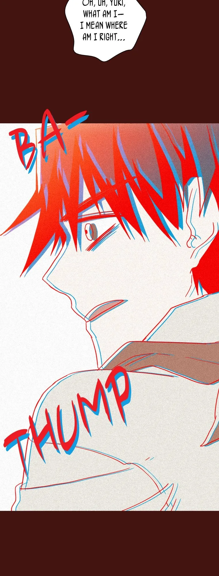 Dreamcide Chapter 172 - Page 20