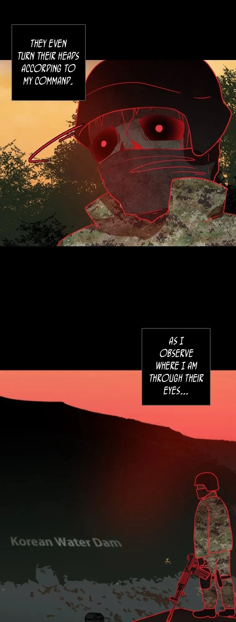 Dreamcide Chapter 172 - Page 23