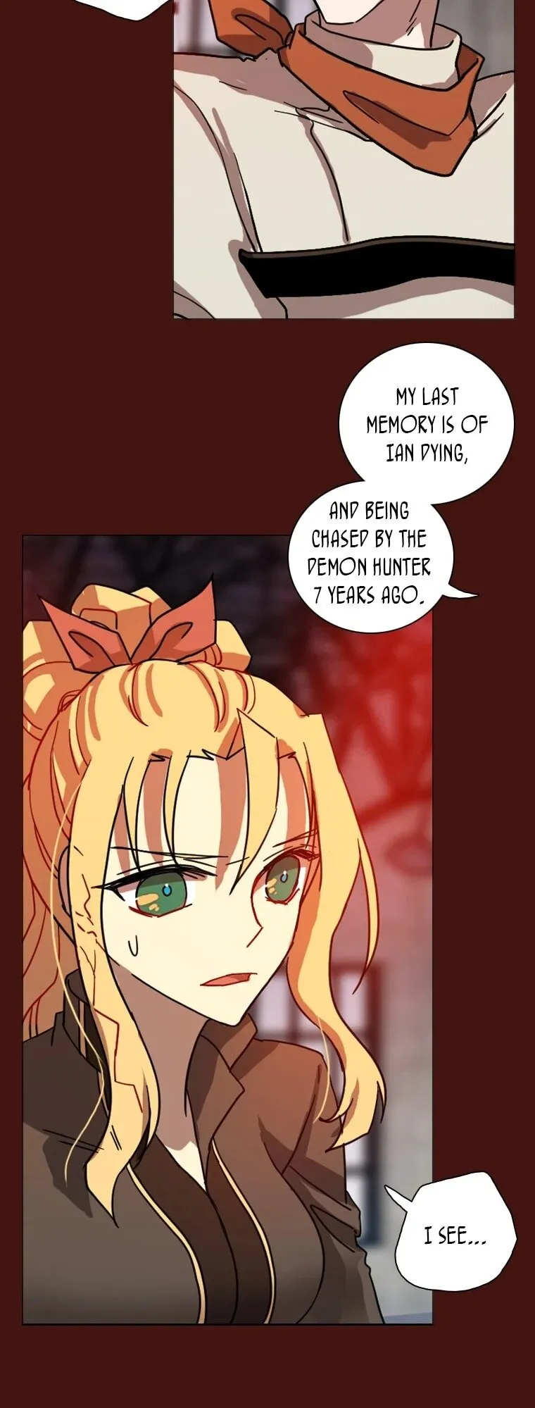 Dreamcide Chapter 172 - Page 28