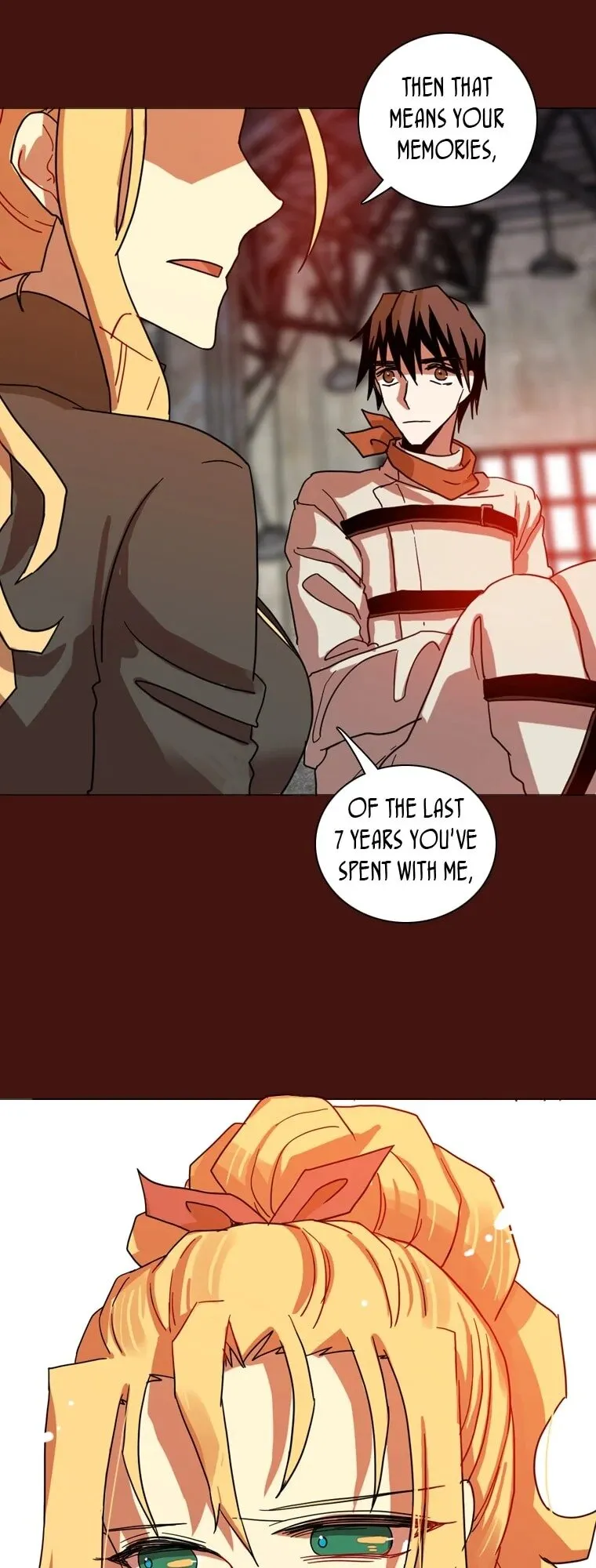 Dreamcide Chapter 172 - Page 29