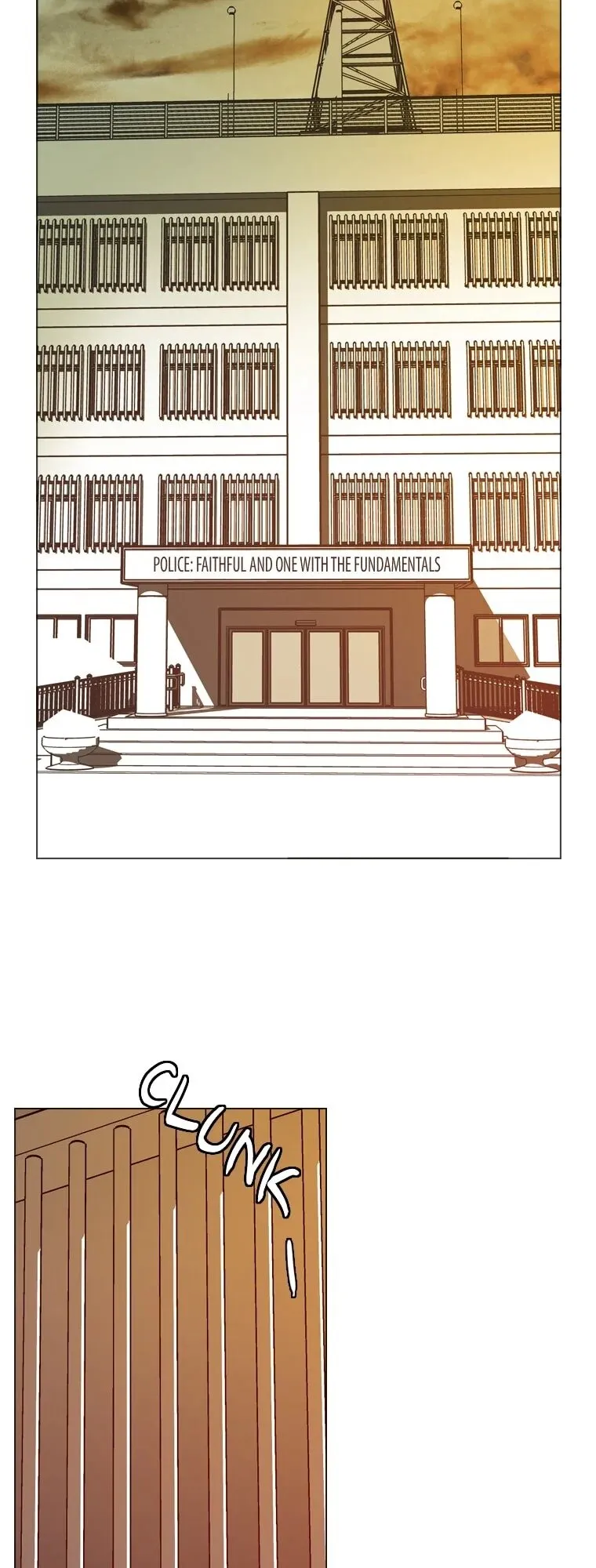 Dreamcide Chapter 172 - Page 3