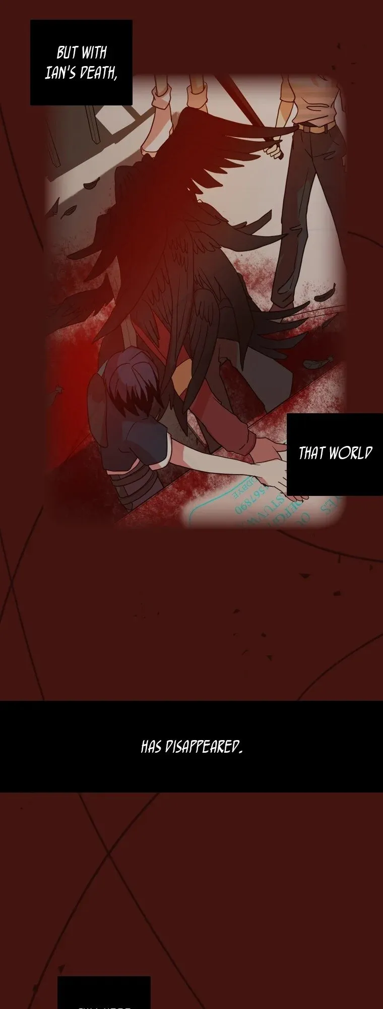 Dreamcide Chapter 172 - Page 33