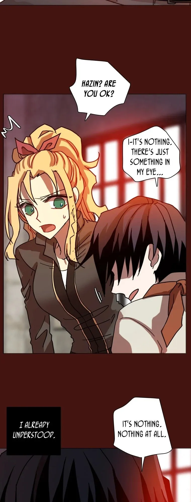 Dreamcide Chapter 172 - Page 38