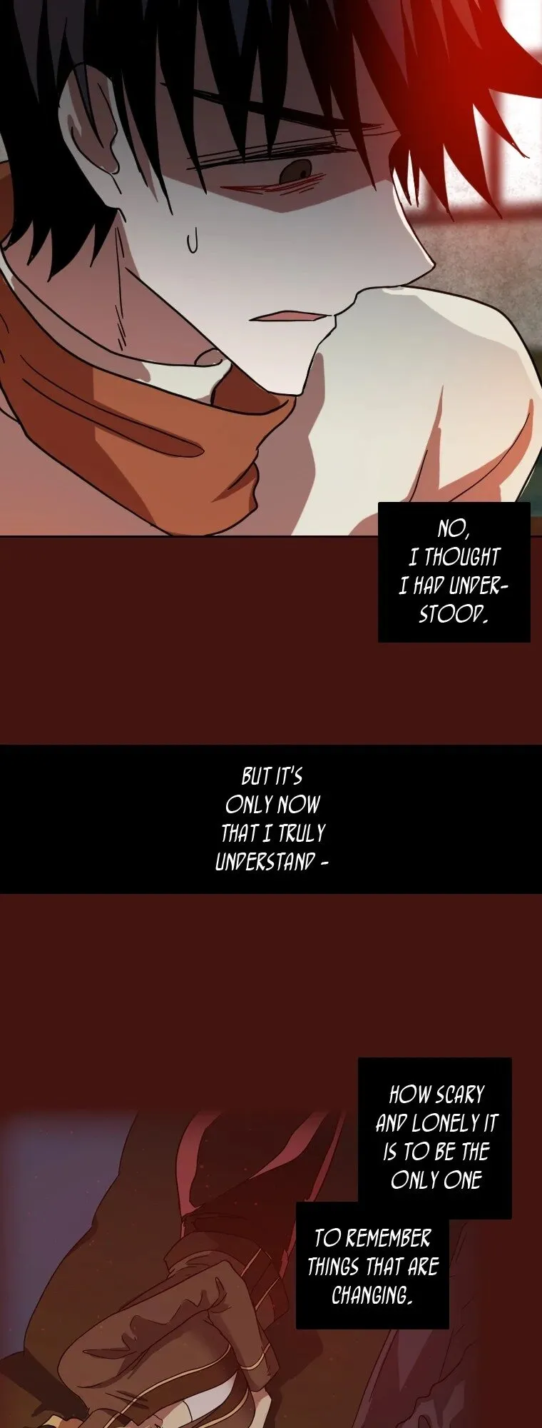 Dreamcide Chapter 172 - Page 39