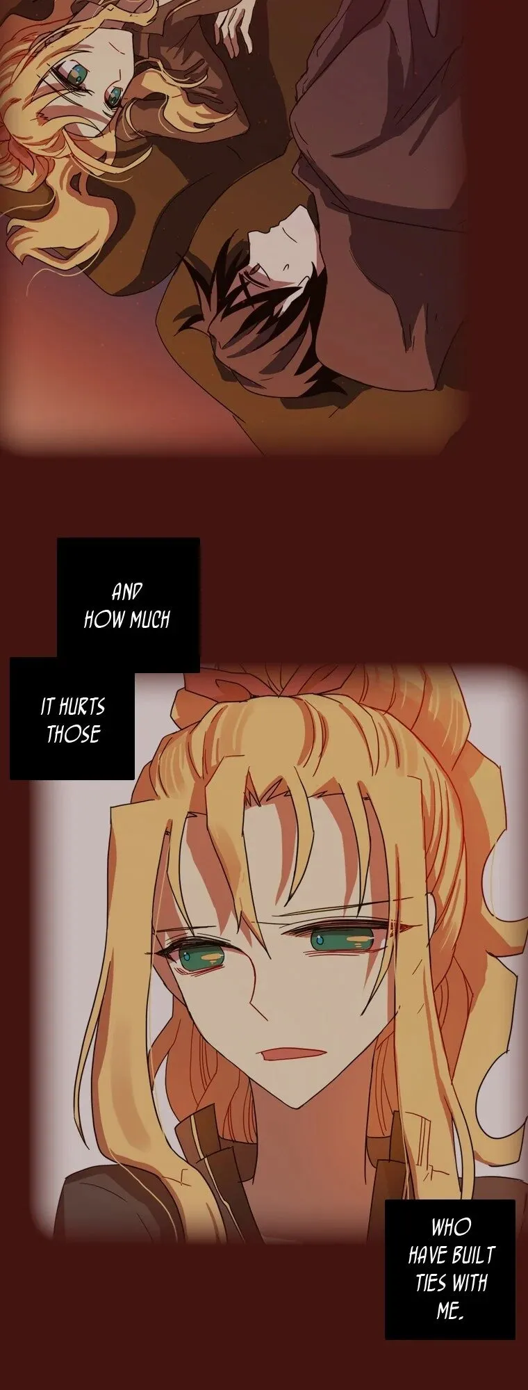 Dreamcide Chapter 172 - Page 40