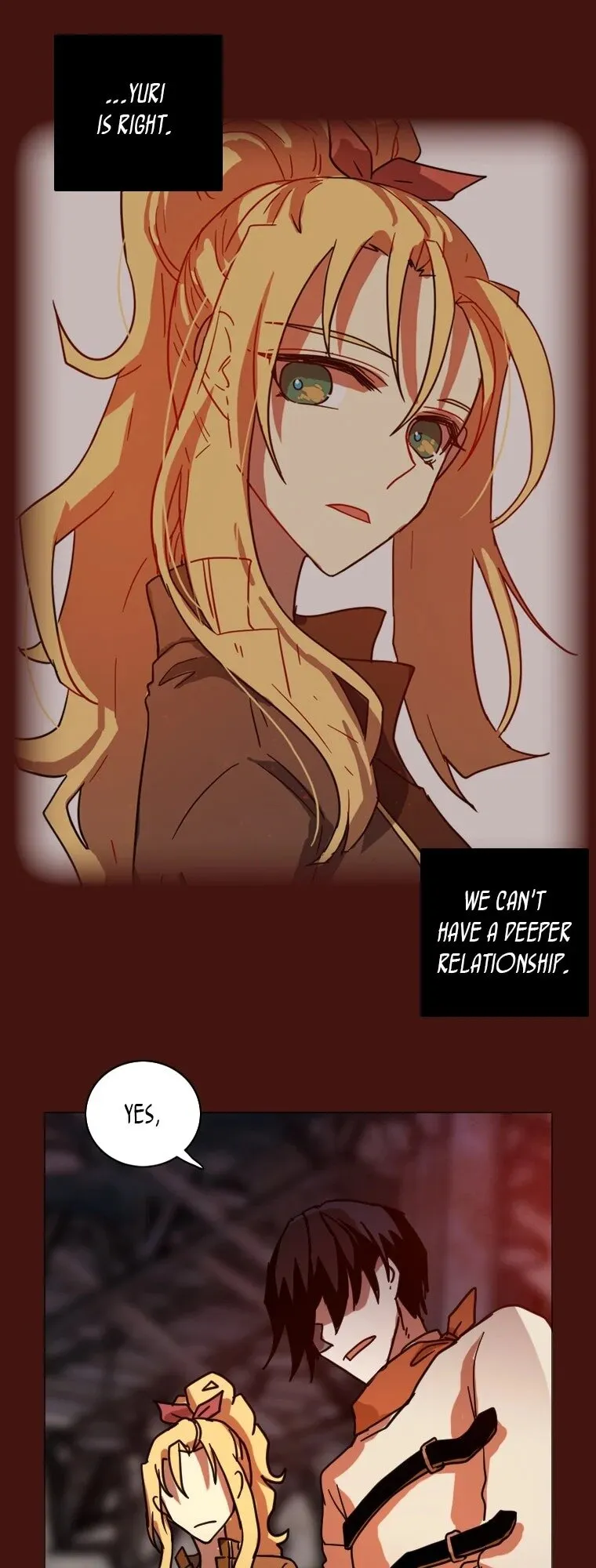 Dreamcide Chapter 172 - Page 41