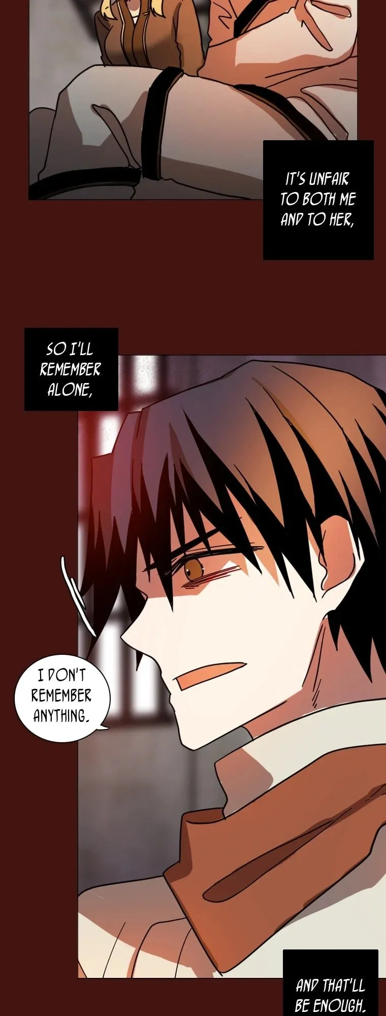 Dreamcide Chapter 172 - Page 42