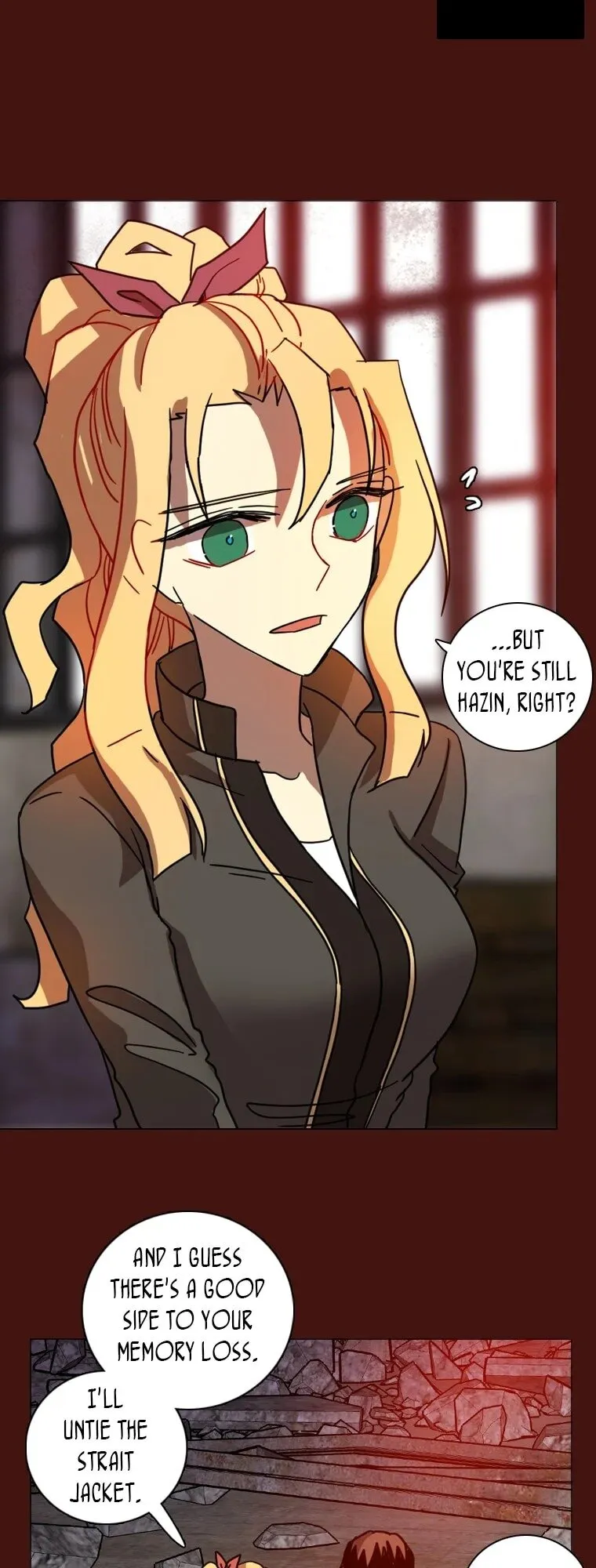 Dreamcide Chapter 172 - Page 43