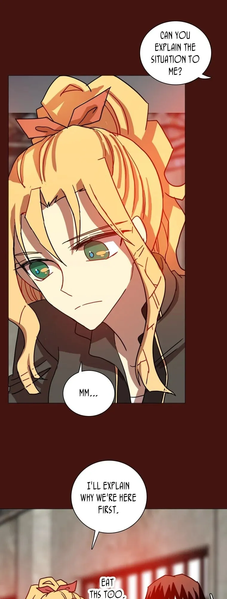 Dreamcide Chapter 172 - Page 45