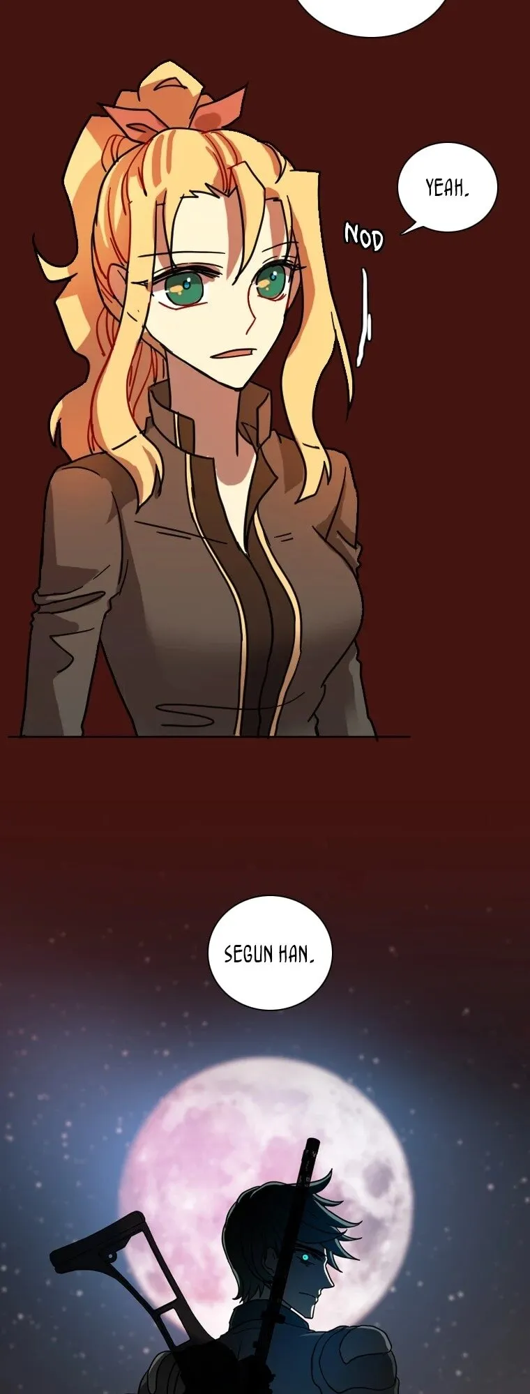 Dreamcide Chapter 172 - Page 48