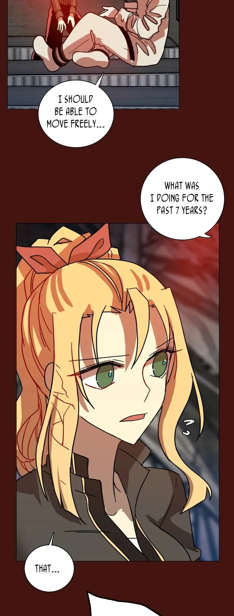 Dreamcide Chapter 172 - Page 51