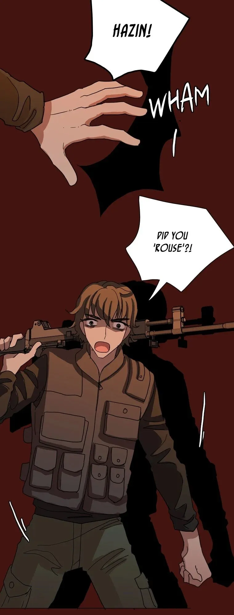 Dreamcide Chapter 172 - Page 52