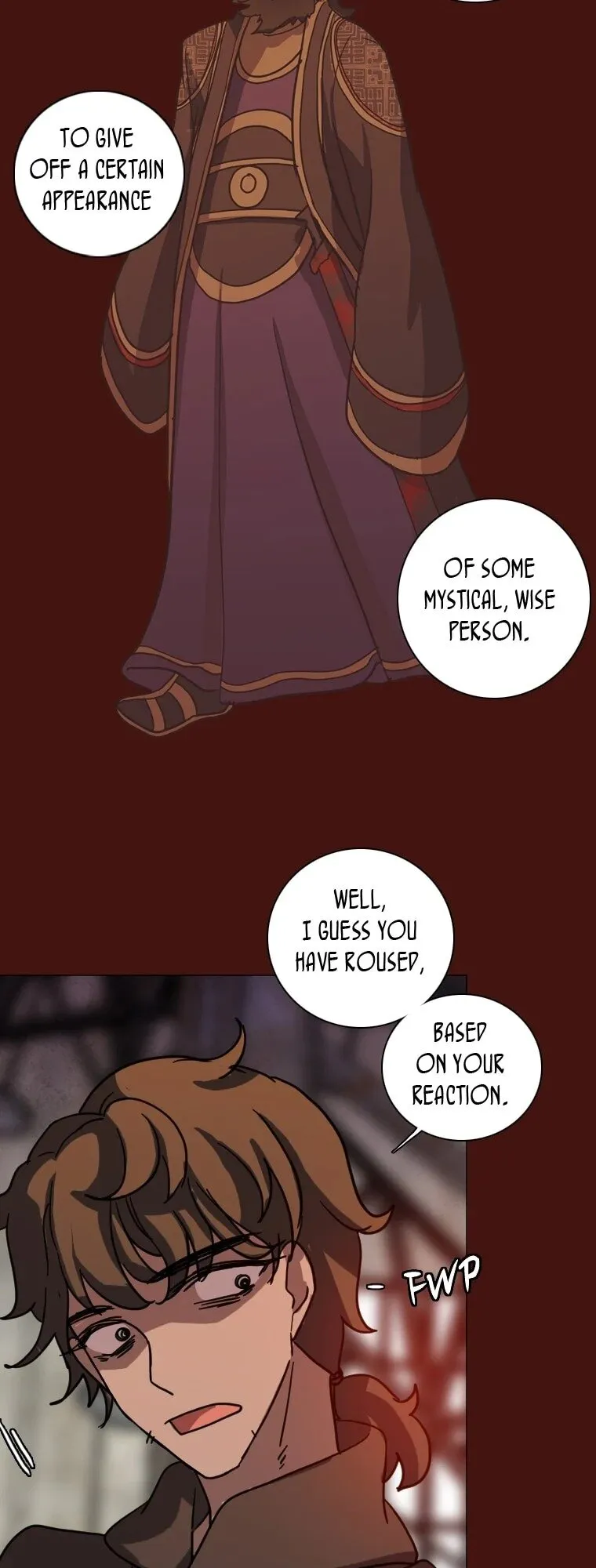 Dreamcide Chapter 172 - Page 55