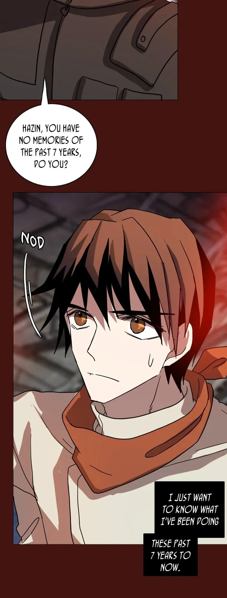 Dreamcide Chapter 172 - Page 56