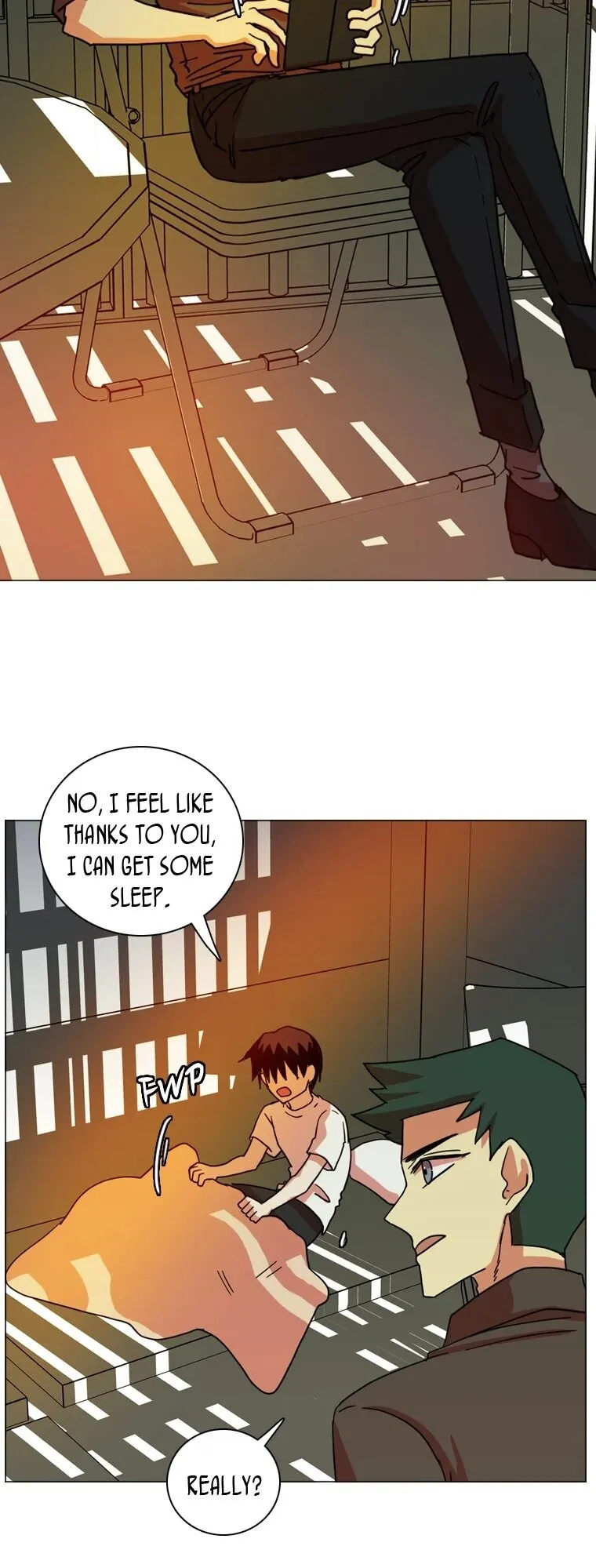 Dreamcide Chapter 172 - Page 8