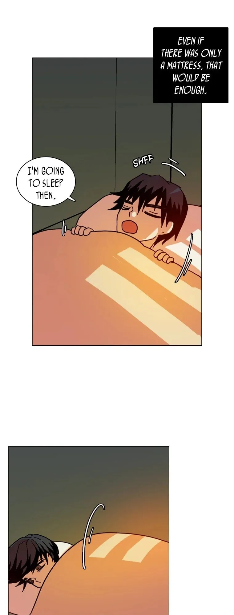 Dreamcide Chapter 172 - Page 9