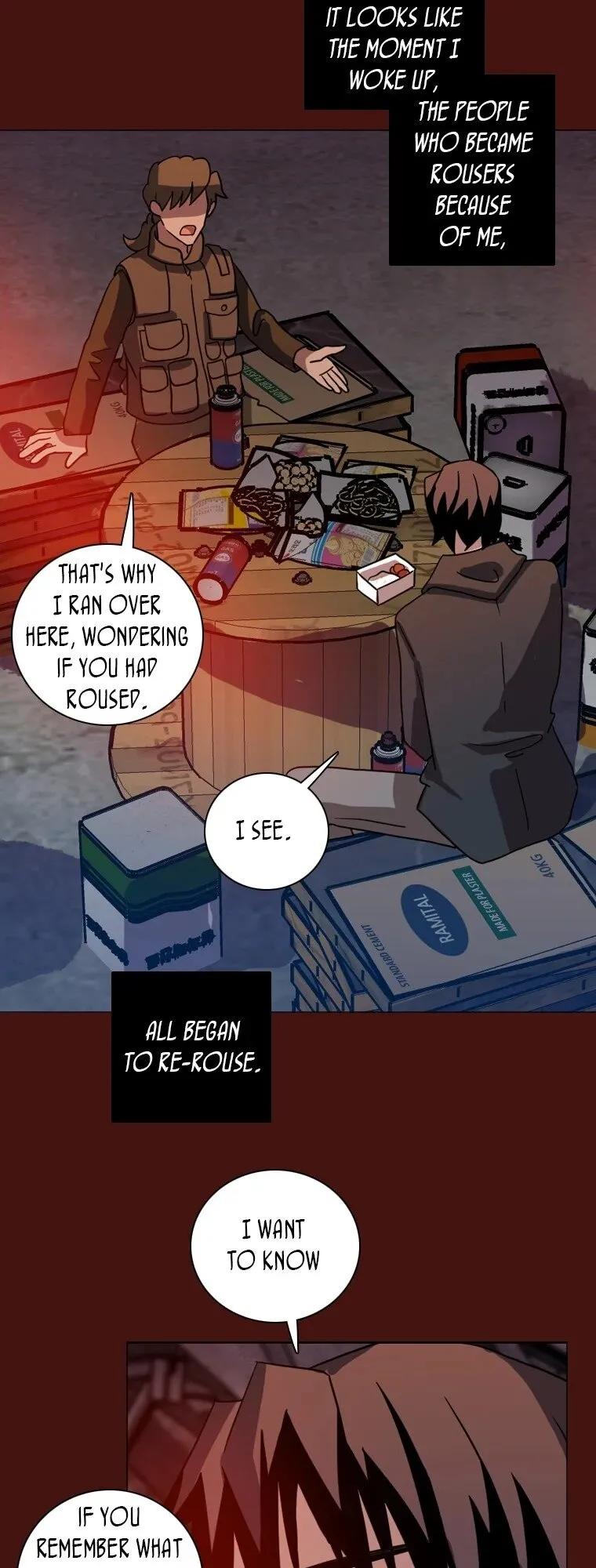 Dreamcide Chapter 173 - Page 10