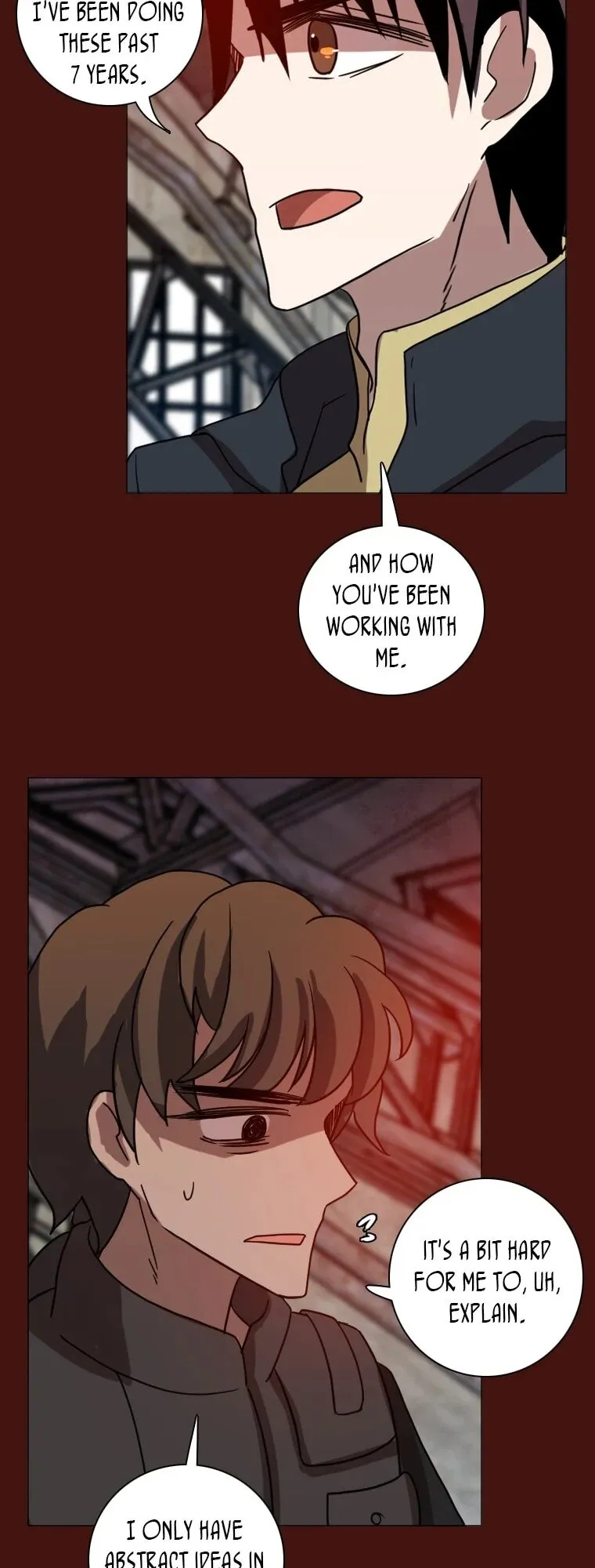 Dreamcide Chapter 173 - Page 11