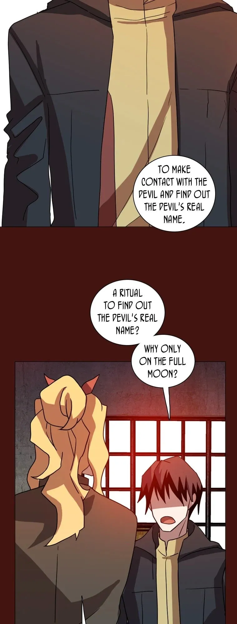 Dreamcide Chapter 173 - Page 14