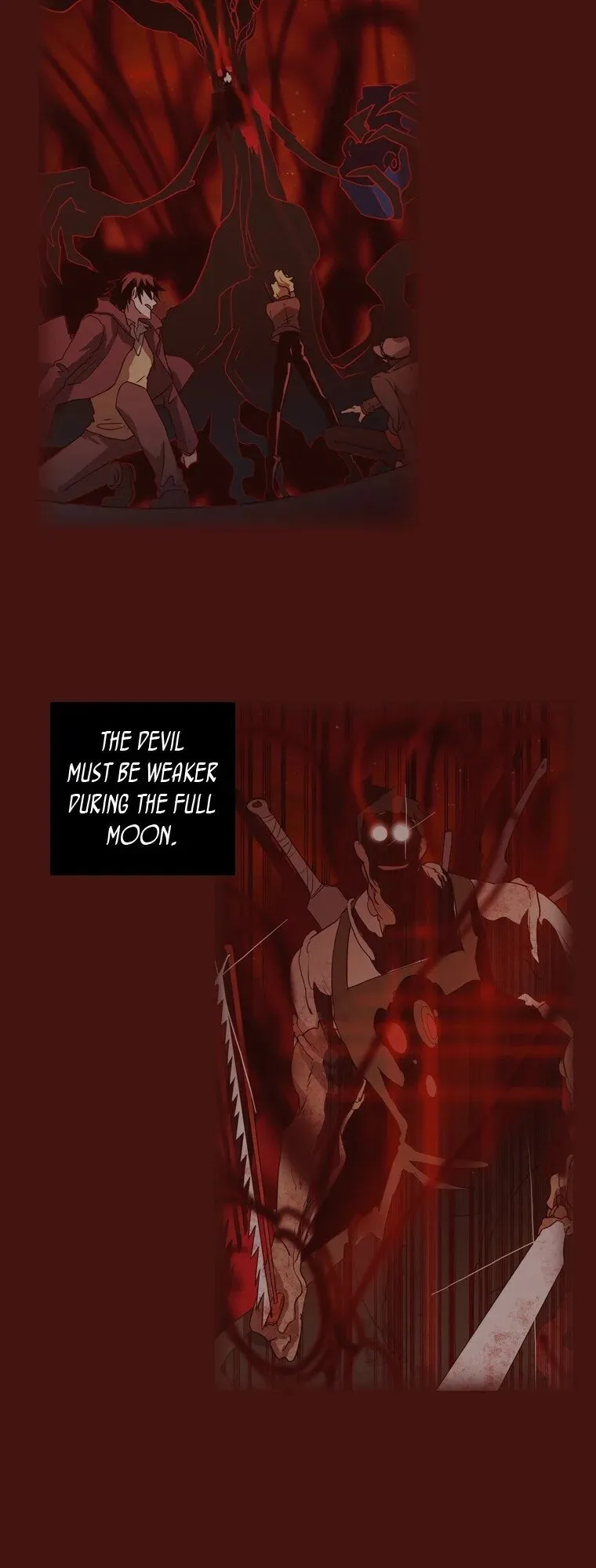 Dreamcide Chapter 173 - Page 16