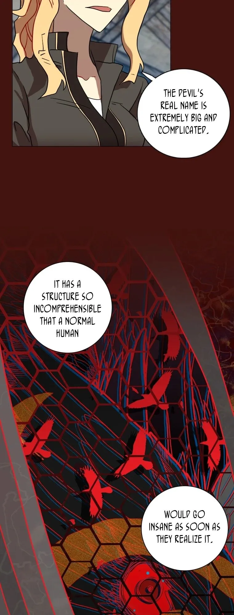 Dreamcide Chapter 173 - Page 18