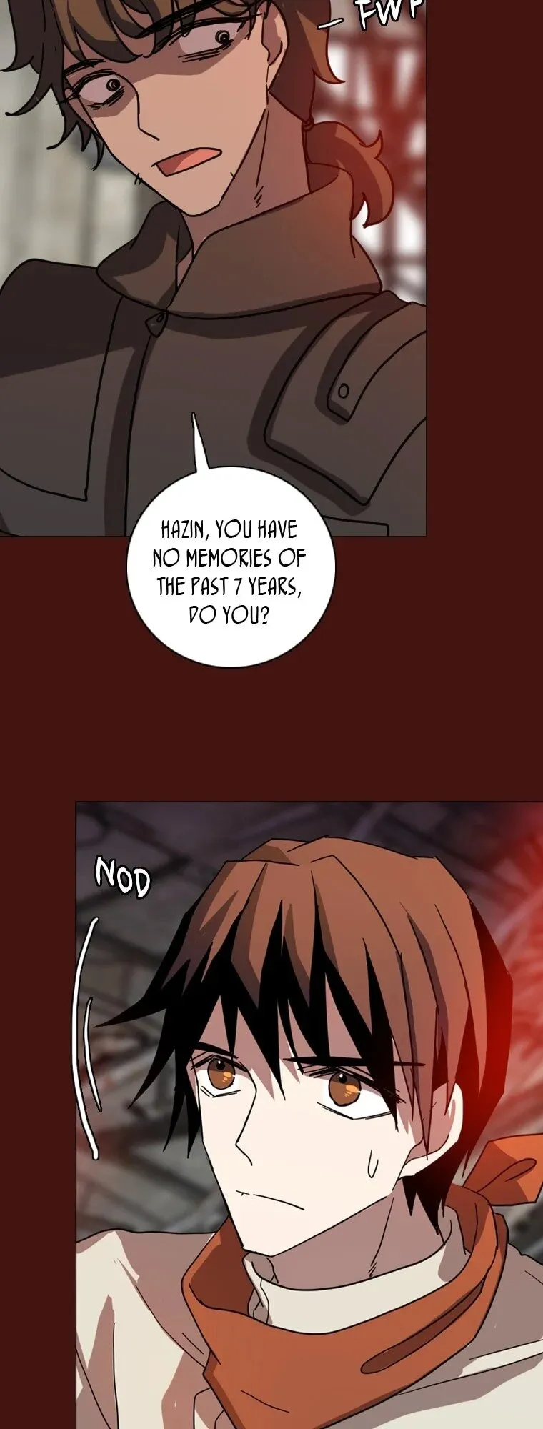 Dreamcide Chapter 173 - Page 2