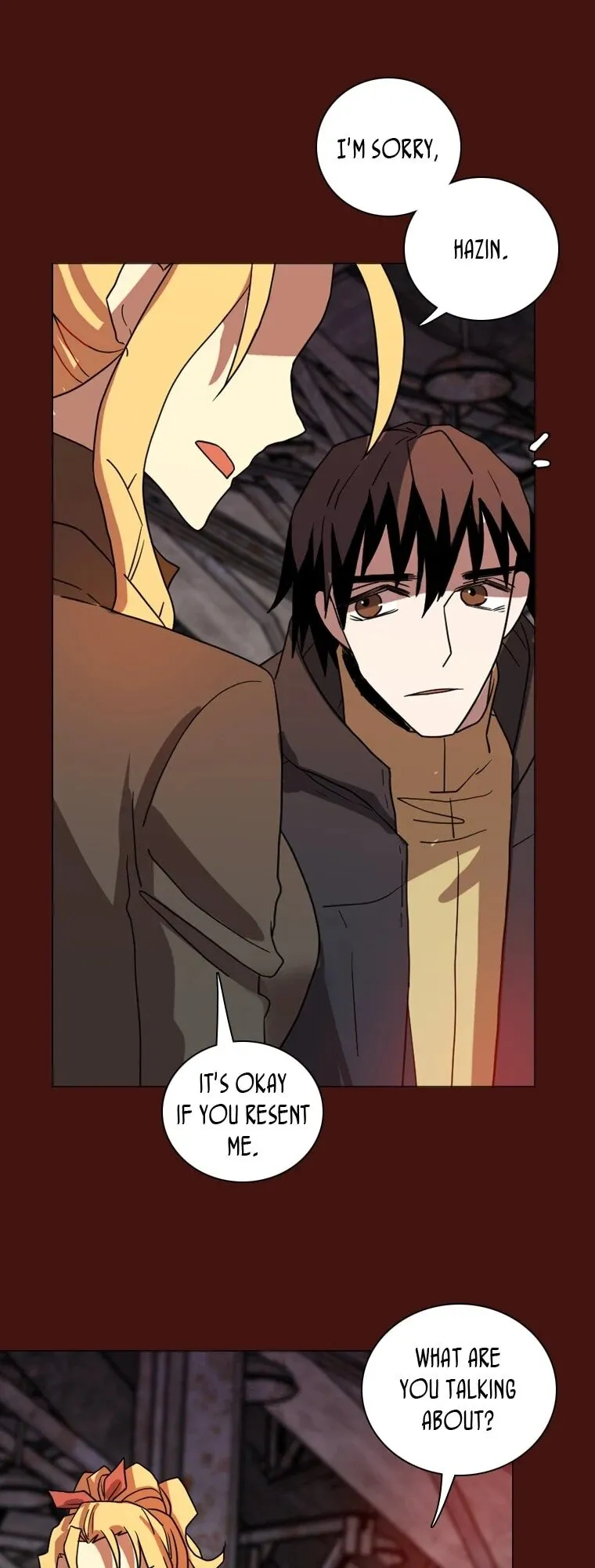 Dreamcide Chapter 173 - Page 25