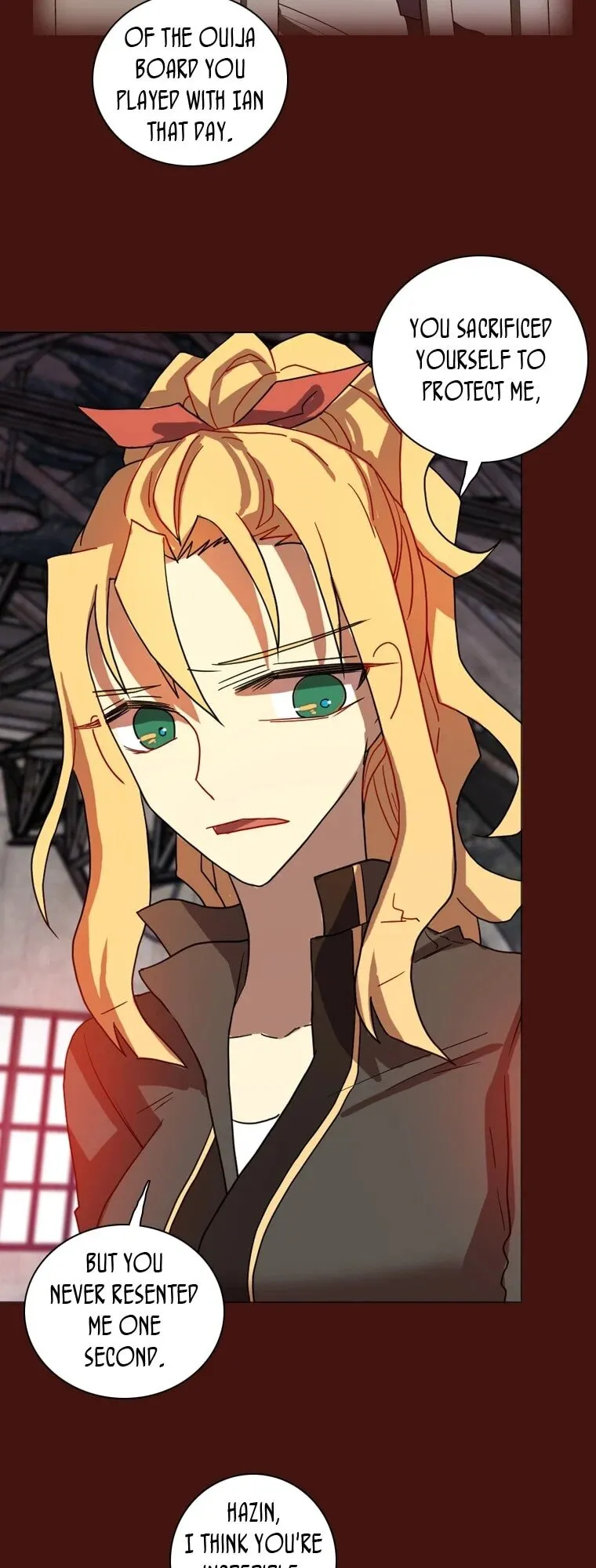 Dreamcide Chapter 173 - Page 27