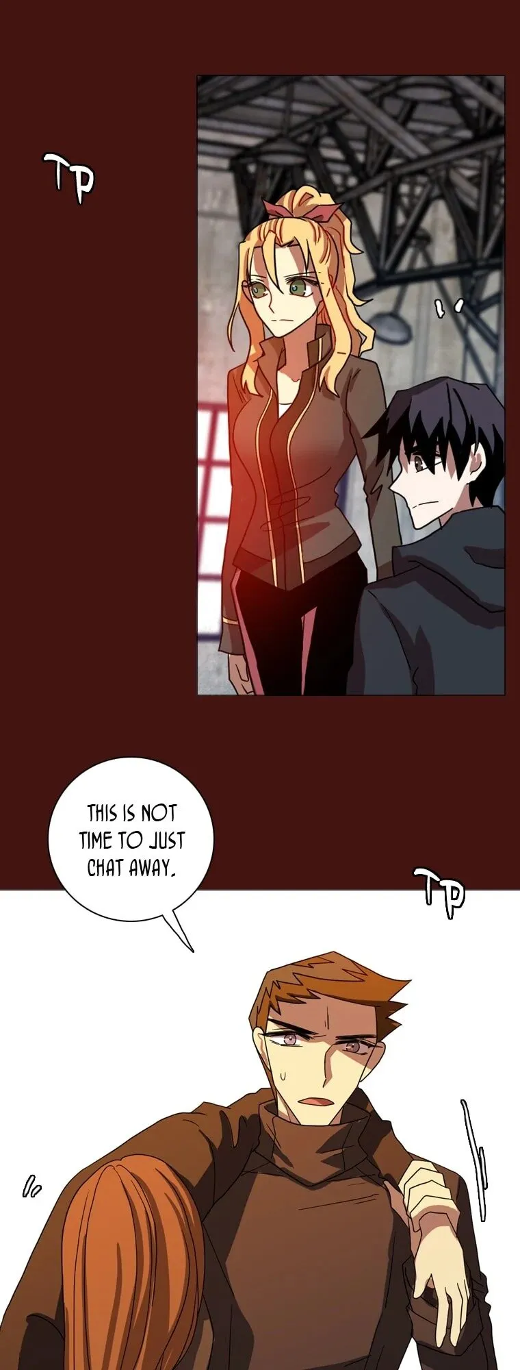 Dreamcide Chapter 173 - Page 29