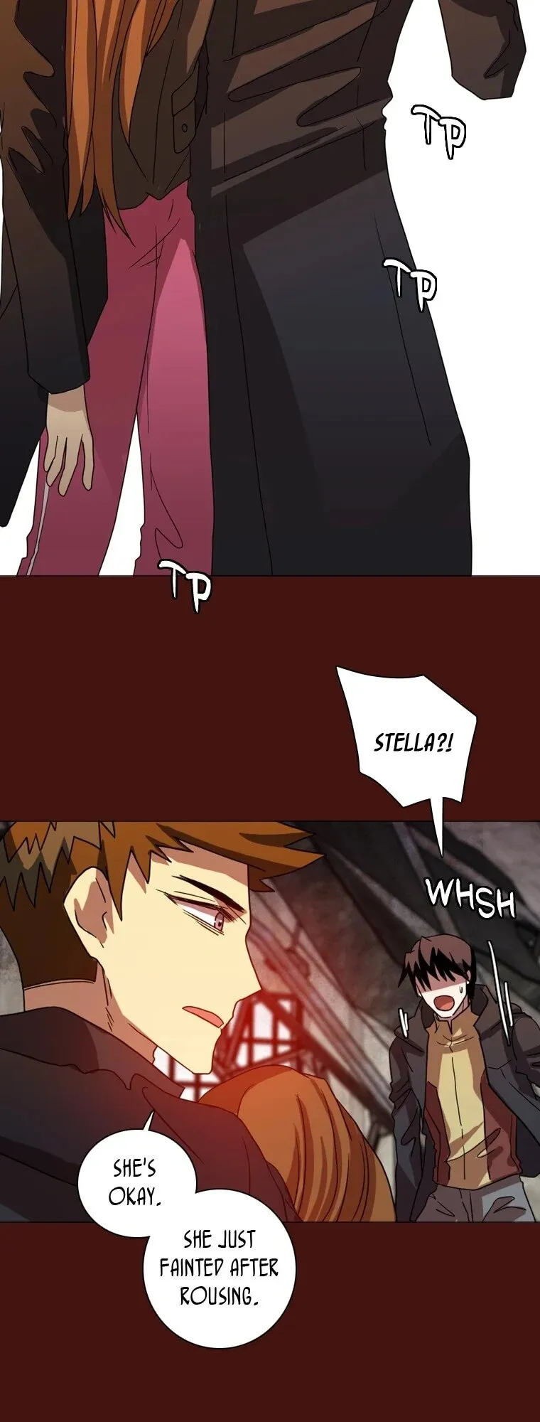 Dreamcide Chapter 173 - Page 30