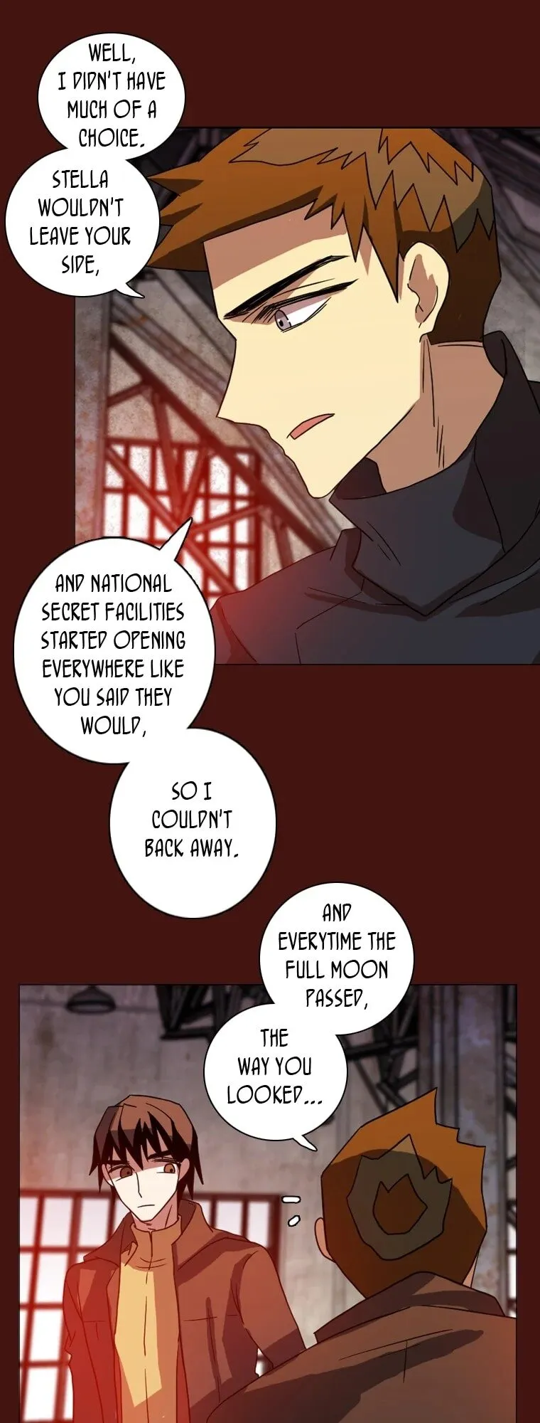 Dreamcide Chapter 173 - Page 33