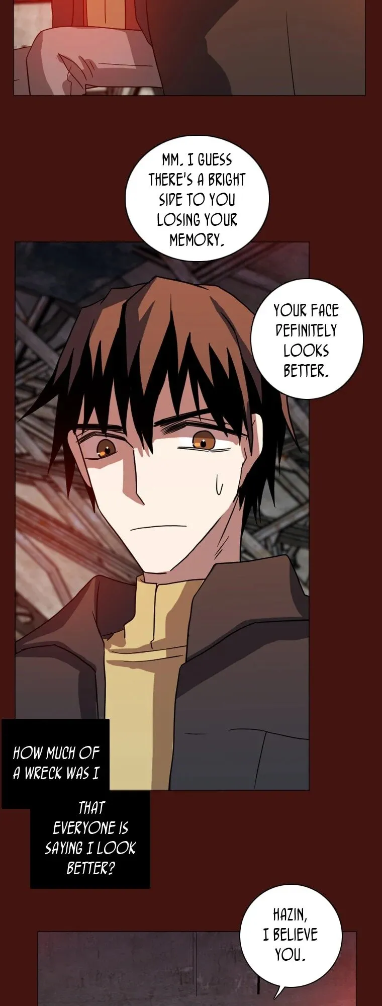 Dreamcide Chapter 173 - Page 34